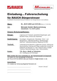 2025 01 28 Rauch Fahrerschulung Michalek