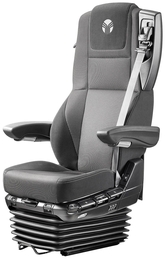 GRAMMER Roadtiger Comfort mittel