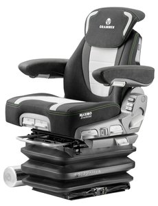 Maximo Evolution Active 2014 mittel