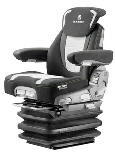 Maximo Evolution Dynamic 2014 mittel