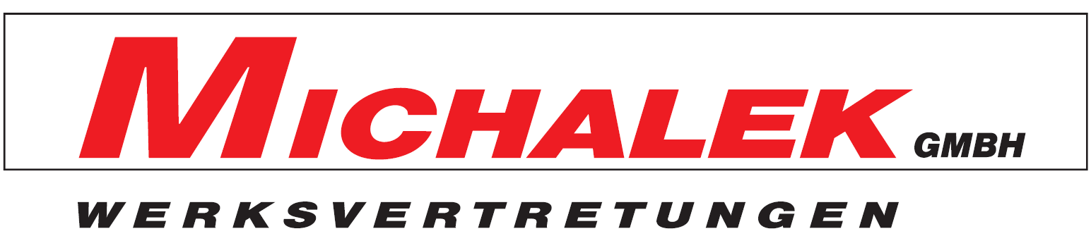 Michalek Logo dnne Linie